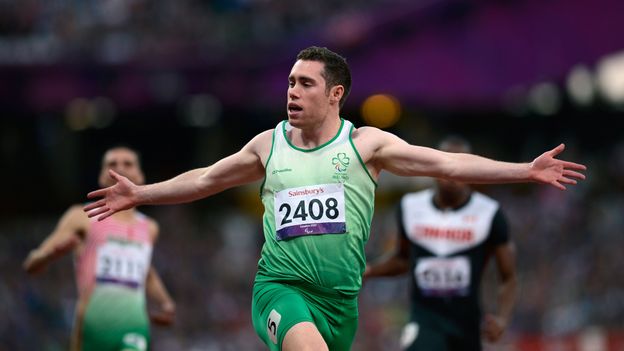Jason Smyth