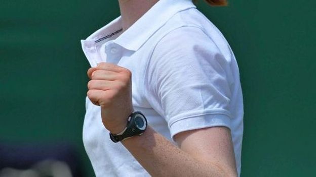 alison van uytvanck