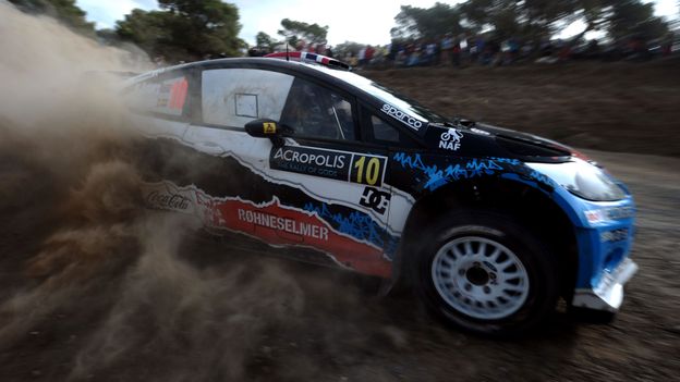 WRC/Rallye de Nouvelle-Zélande: et si Ford réussissait à en gagner un autre ?