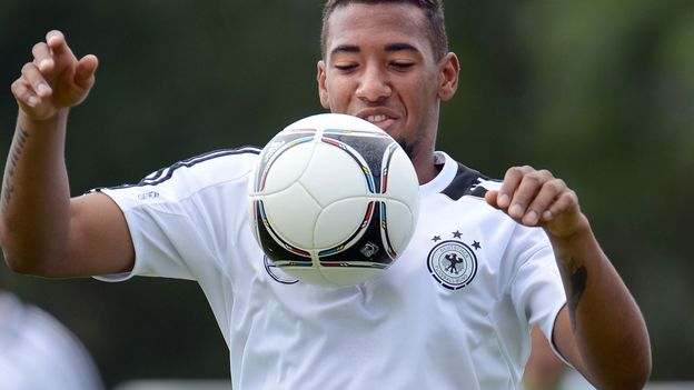 Jérome Boateng