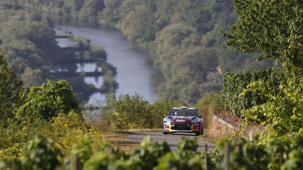 Thierry Neuville