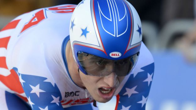 Phinney : "Très déçu à l'arrivée" Phinney : "Très déçu à l'arrivée"