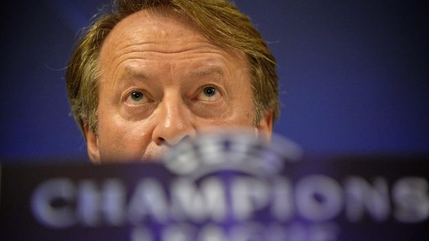 Anderlecht facile, Jacobs à Bruges