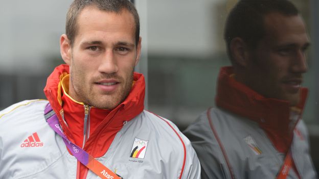 Arnaud Dubois