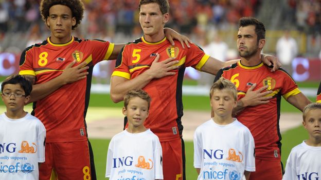 "Les Hollandais s'en tirent bien"
