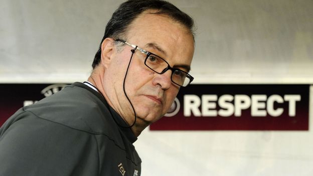 Biesla quitte l'Athletic Bilbao Biesla quitte l'Athletic Bilbao