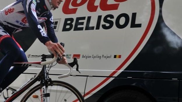 Jurgen Van den Broeck