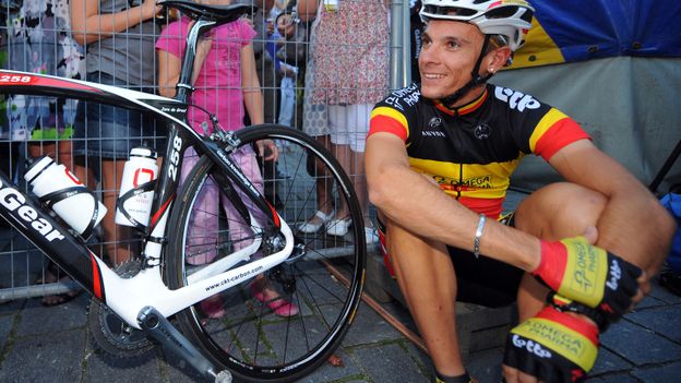 Philippe Gilbert