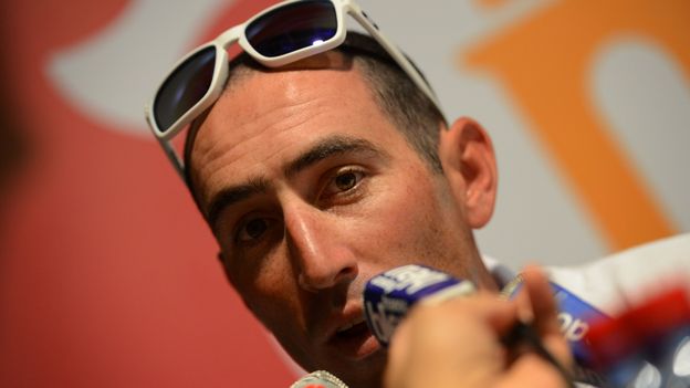 Jérôme Pineau