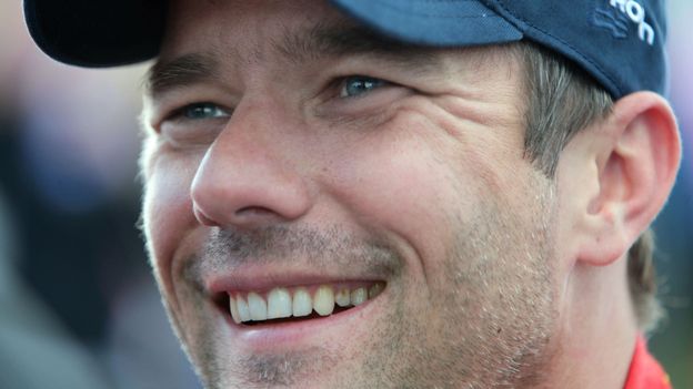 Sébastien Loeb