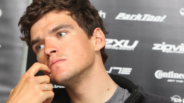 Greg Van Avermaet
