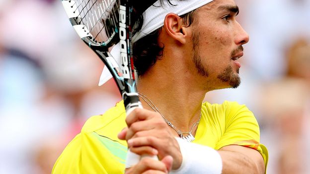 Fognini