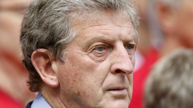 Roy Hodgson