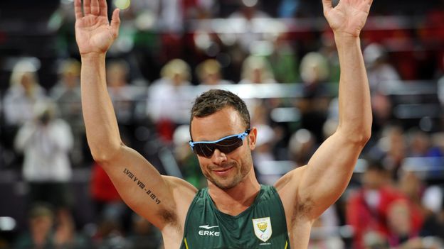 Pistorius conserve son titre sur 400m