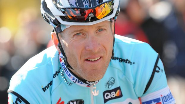 Levi Leipheimer