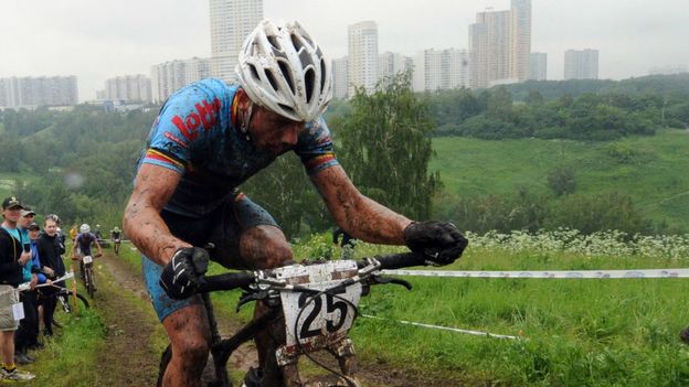 Sven Nys décroche sa place aux JO