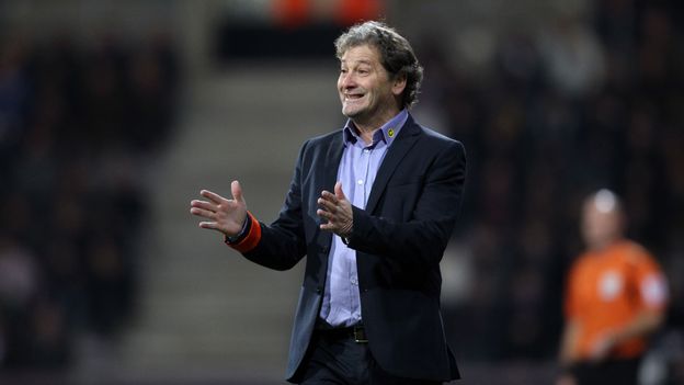 Jacky Mathijssen 