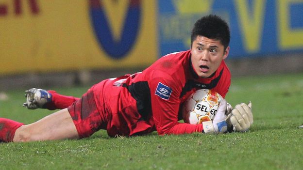 Eiji Kawashima