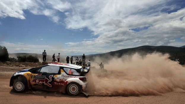Neuville : "Vraiment dommage"