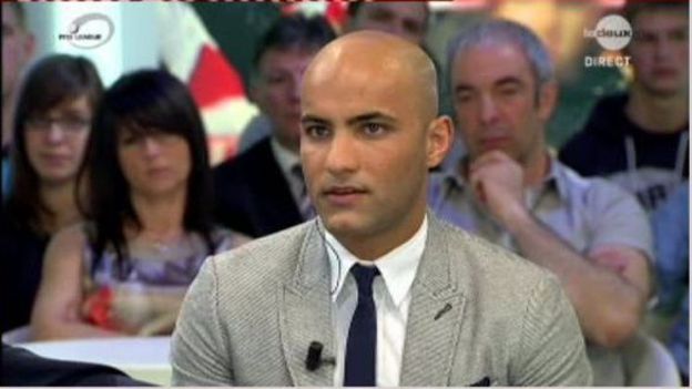 Sinan Bolat