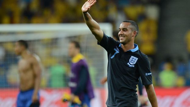 Theo Walcott