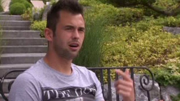 Steven Defour