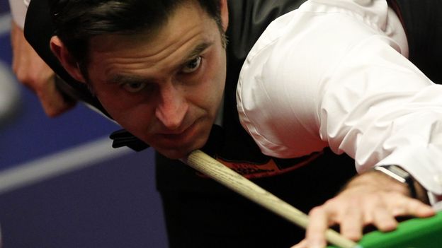 O'Sullivan visera un 4e titre mondial