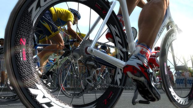 Concours Pro Cycling Manager