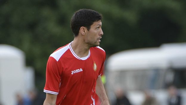 Le Standard s'impose face à Otelul Galati