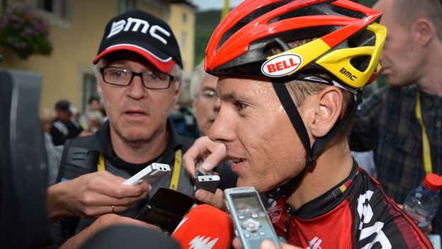 Philippe Gilbert