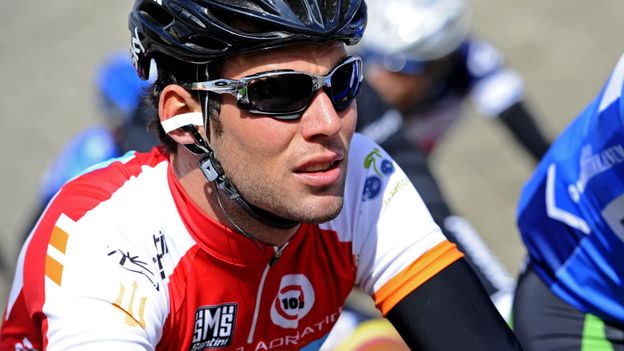 Cavendish sera à Milan - Sanremo