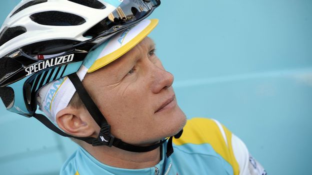Alexandr Vinokourov