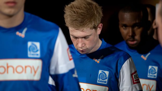 De Bruyne au Werder ? "En bonne voie"