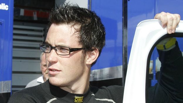 Neuville : "Rouler plus vite qu'en Grèce" Neuville : "Rouler plus vite qu'en Grèce"