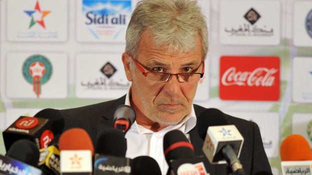 Eric Gerets