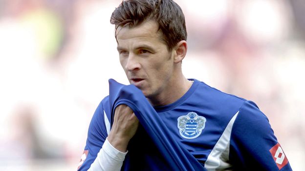 Barton veut absolument jouer à l'OM
