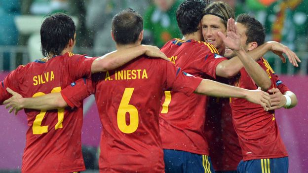 L'Espagne jure qu'il n'y aura pas d'arrangement avec la Croatie