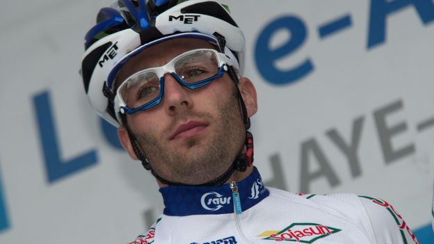 Jonathan Hivert