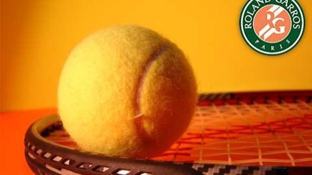 Roland Garros