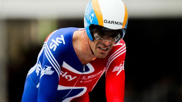 David Millar