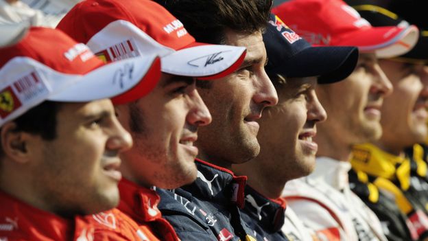 Ferrari lance le marché des transferts