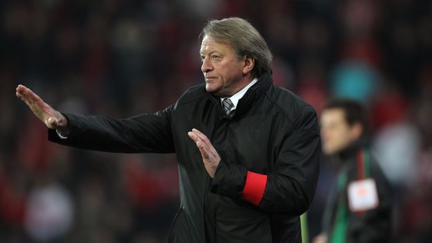 Jacobs : "Un coup de pouce moral"