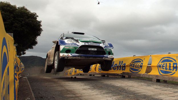 Jari-Matti Latvala