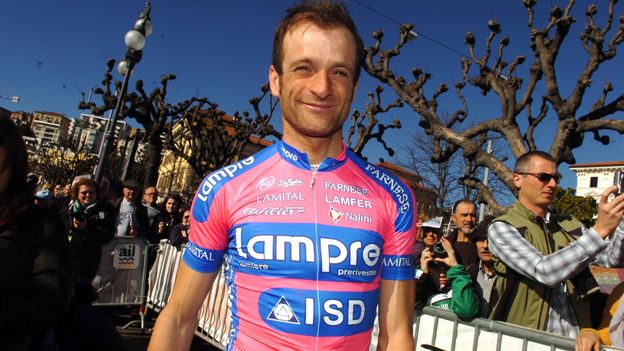 Michele Scarponi