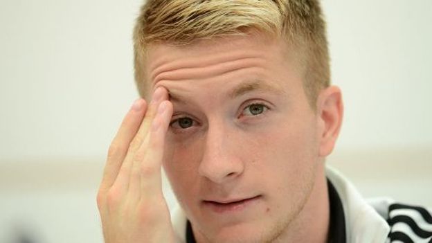 Marco Reus