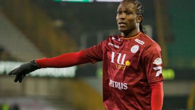 Habib Habibou