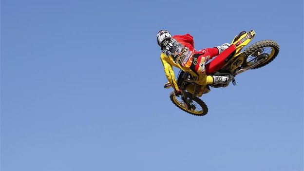 Clement Desalle