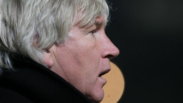 Malines se sépare de Marc Brys