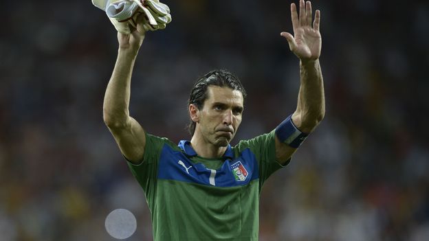 Gigi Buffon