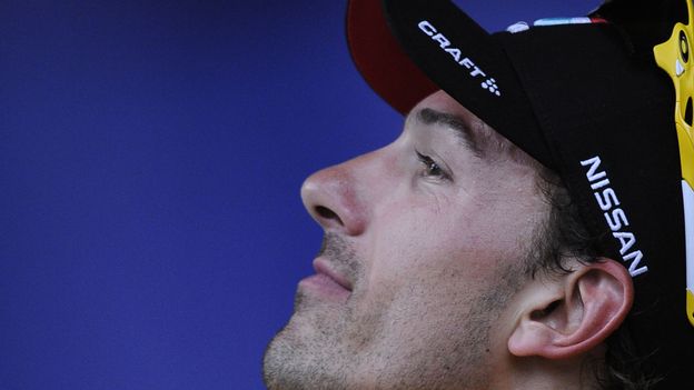 Fabian Cancellara 